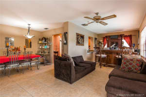 8303 SW 20th St, North Lauderdale, FL 33068, Sold 01/05/18