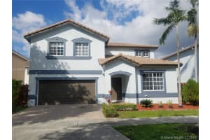 10841 NW 52nd St, Doral, FL 33178, Sold 01/18/18