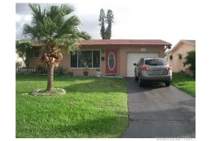 6846 NW 29th St, Sunrise, FL 33313, Sold 01/05/18