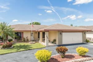 6551 NW 89th Ave, Tamarac, FL 33321, Sold 12/17/17
