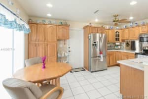 6551 NW 89th Ave, Tamarac, FL 33321, Sold 12/17/17