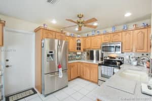 6551 NW 89th Ave, Tamarac, FL 33321, Sold 12/17/17