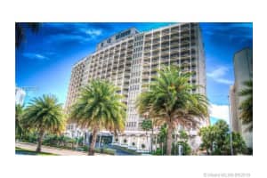 5401 Collins Ave, Miami Beach, FL 33140, Sold 01/07/19