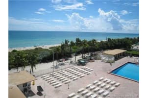 5401 Collins Ave, Miami Beach, FL 33140, Sold 01/07/19
