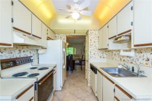 8305 NW 61st St APT C312, Tamarac, FL 33321, Sold 12/15/17