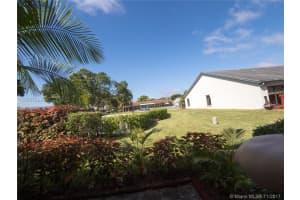 8101 NW 100th Way, Tamarac, FL 33321, Sold 12/15/17