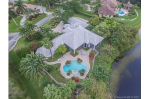 3420 Paddock Rd, Weston, FL 33331, Sold 12/27/17