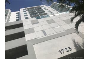 1723 SW 2nd Ave, Miami, FL 33129, Sold 02/28/18