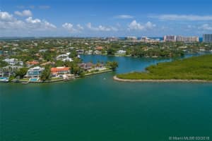 910 Harbor Dr, Key Biscayne, FL 33149, Sold 11/24/20