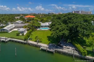910 Harbor Dr, Key Biscayne, FL 33149, Sold 11/24/20