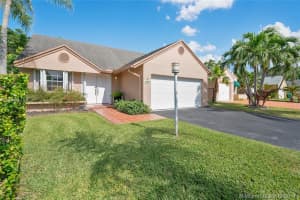 14725 SW 110th Terrace, Miami, FL 33196, Sold 01/12/18