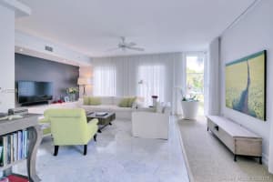865 Collins Ave, Miami Beach, FL 33139, Sold 06/07/18