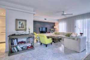865 Collins Ave, Miami Beach, FL 33139, Sold 06/07/18