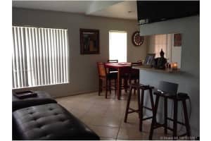 8799 NW 39th St, Sunrise, FL 33351, Sold 01/24/18