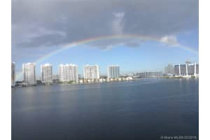 17600 N Bay Rd N801, Sunny Isles Beach, FL 33160, Sold 04/23/18