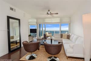19111 Collins Ave, Sunny Isles Beach, FL 33160, Sold 11/20/17