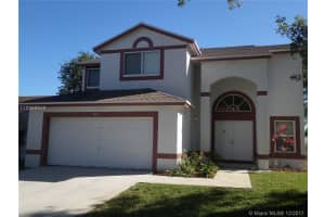 951 SW 88th Terrace, Pembroke Pines, FL 33025, Sold 02/12/18