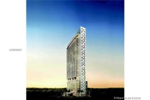 3301, 1300 Brickell Bay Dr #3505, Miami, FL 33131, Sold 01/18/22