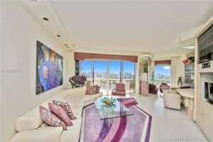 3640 Yacht Club Dr, Aventura, FL 33180, Sold 03/28/18