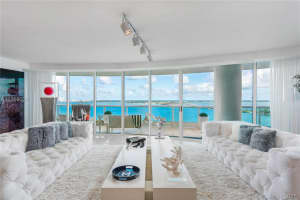 Add Building Entrance, 2127 Brickell Ave, Miami, FL 33129, Sold 08/21/18