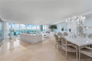 Add Building Entrance, 2127 Brickell Ave, Miami, FL 33129, Sold 08/21/18