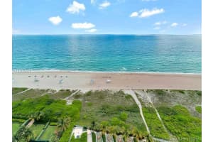 5875 Collins Ave, Miami Beach, FL 33140, Sold 04/13/18