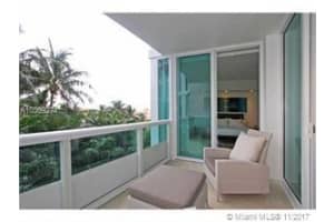 1000 South Pointe Dr, Miami Beach, FL 33139, Sold 04/25/18