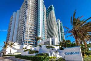 3535 S Ocean Dr, Hollywood, FL 33019, Sold 12/27/17