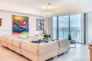 3535 S Ocean Dr, Hollywood, FL 33019, Sold 12/27/17