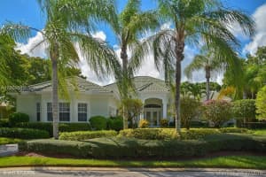 3151 SE Doubleton Dr, Stuart, FL 34997, Sold 09/05/18