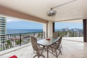 100 S Birch Rd #1201a, Fort Lauderdale, FL 33316, Sold 01/29/18