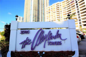 3505 S Ocean Dr, Hollywood, FL 33019, Sold 02/01/18