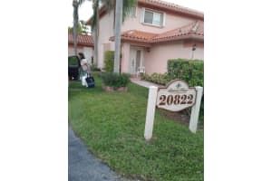 20822 San Simeon Way, Miami, FL 33179, Sold 05/25/18