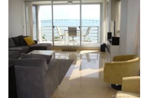 1541 Brickell Ave A801, Miami, FL 33129, Sold 02/13/18
