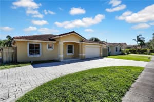 24603 SW 112th Pl, Homestead, FL 33032, Sold 12/29/17