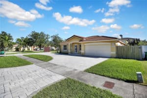 24603 SW 112th Pl, Homestead, FL 33032, Sold 12/29/17