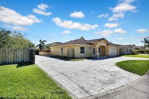 24603 SW 112th Pl, Homestead, FL 33032, Sold 12/29/17