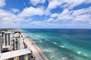 2711 S Ocean Dr, Hollywood, FL 33019, Sold 01/08/18