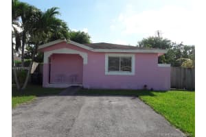 729 SW 8th Terrace, Florida City, FL 33034, Sold 01/12/18