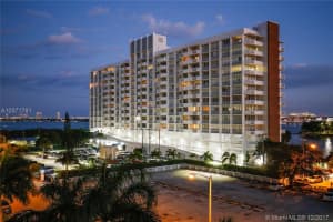 2121 N Bayshore Dr, Miami, FL 33137, Sold 05/31/18