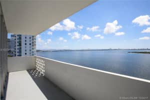 2121 N Bayshore Dr, Miami, FL 33137, Sold 05/31/18