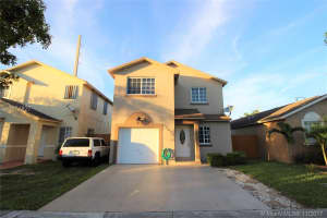 13855 SW 160th Terrace, Miami, FL 33177, Sold 01/31/18