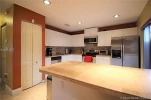 13855 SW 160th Terrace, Miami, FL 33177, Sold 01/31/18