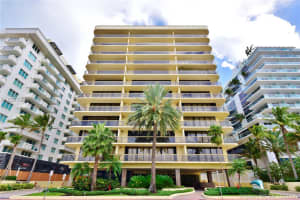 9455 Collins Ave PH 3, Surfside, FL 33154, Sold 04/10/18