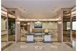 9455 Collins Ave PH 3, Surfside, FL 33154, Sold 04/10/18