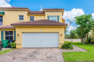 9153 SW 152nd Path, Miami, FL 33196, Sold 01/25/18