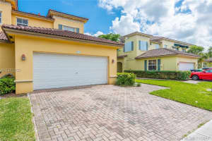 9153 SW 152nd Path, Miami, FL 33196, Sold 01/25/18
