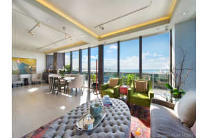 5875 Collins Ave PH 7, Miami Beach, FL 33140, Sold 01/29/18