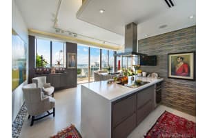 5875 Collins Ave PH 7, Miami Beach, FL 33140, Sold 01/29/18