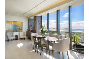 5875 Collins Ave PH 7, Miami Beach, FL 33140, Sold 01/29/18